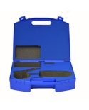 Hard Carry case for Therma Waterproof thermometer (834-130)