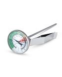 milk frothing thermometer - barista thermometer - espresso