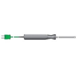 thermocouple air or gas probe