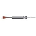 needle penetration temperature probe