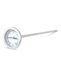 heavy duty dial thermometers - 