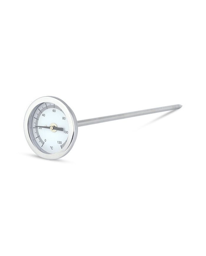 heavy duty dial thermometers - 