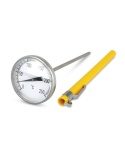 dial probe thermometers