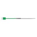 General purpose penetration probe - ideal for ThermaData WiFi loggers
