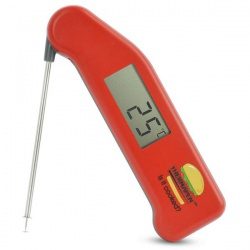 Thermapen with Burger Probe