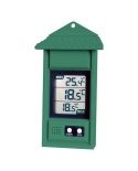 Digital Max Min thermometer for home, office or garden