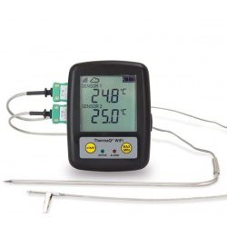 ThermaQ WiFi Professional Barbecue Thermometer Kit