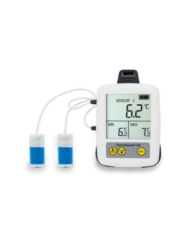 ThermaGuard Pharm Thermometers for vaccines, medication