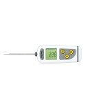 Temptest® 1 Smart Thermometer - unique rotating display