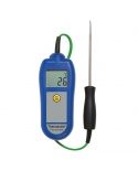 Thermamite® digital thermometer with food probe