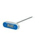T-shaped waterproof pocket thermometer