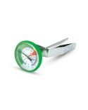 milk frothing thermometer - barista thermometer - coffee