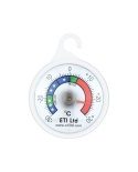 Fridge thermometer or freezer thermometer 52mm dial