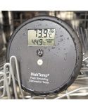 DishTemp® dishwasher thermometer