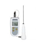 Therma 20 Plus waterproof thermometer for food processing