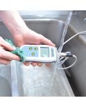 Therma 20 Plus waterproof thermometer for food processing