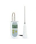 Therma 22 Plus waterproof thermometer for food processing