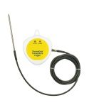 ThermaData® logger TBC Data logger, blind with one external sensor