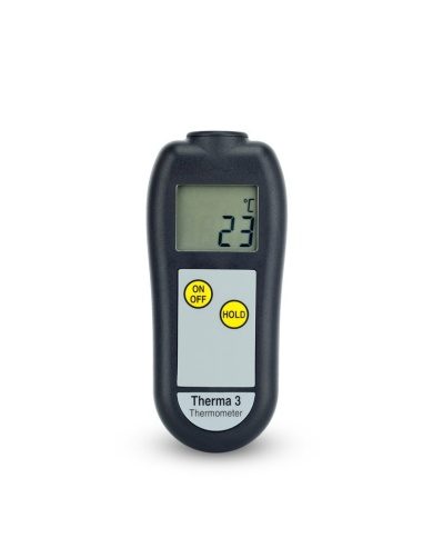 Therma 3 Industrial Thermometers 
