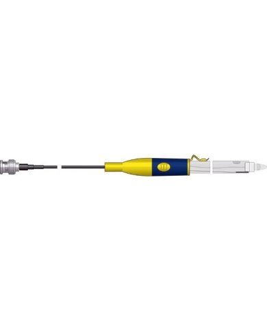 12mm spear-shaped pH electrode