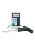 MicroTherma 1 microprocessor thermometer