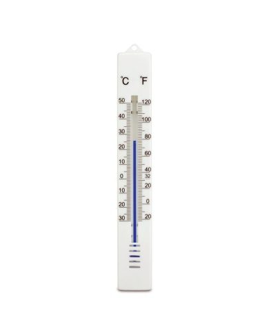 room thermometer - 25 x 175mm
