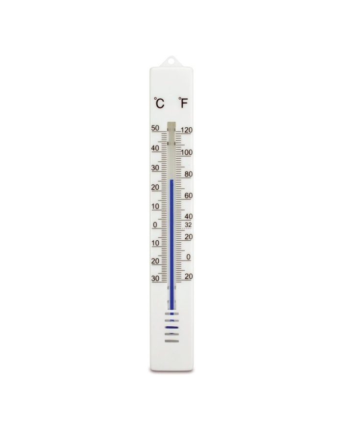 room thermometer - 25 x 175mm