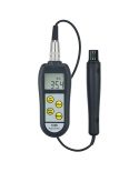 hygrometers - 6100 & 6102 therma hygrometers with interchangeable probes