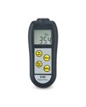 hygrometers - 6100 & 6102 therma hygrometers with interchangeable probes