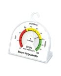 Dial Hygrometer - low cost & easy to read