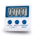 kitchen timers - count-up or count-down