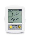 WiFi Logger ThermaData TD2TC - two channel type K or T thermocouple logger