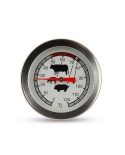 meat thermometer - meat roasting thermometer