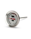 meat thermometer - meat roasting thermometer