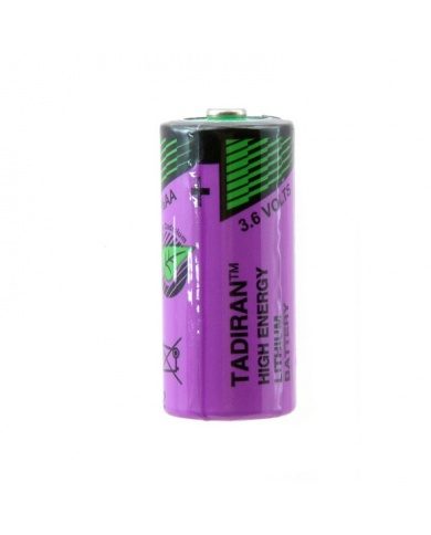 AA 3.6 Volt 2/3 Lithium battery