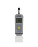 Tyre TempTest Blue Smart Thermometer with 360 degree rotating display
