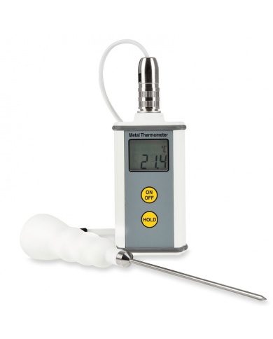 Therma 20 Metal Thermometer