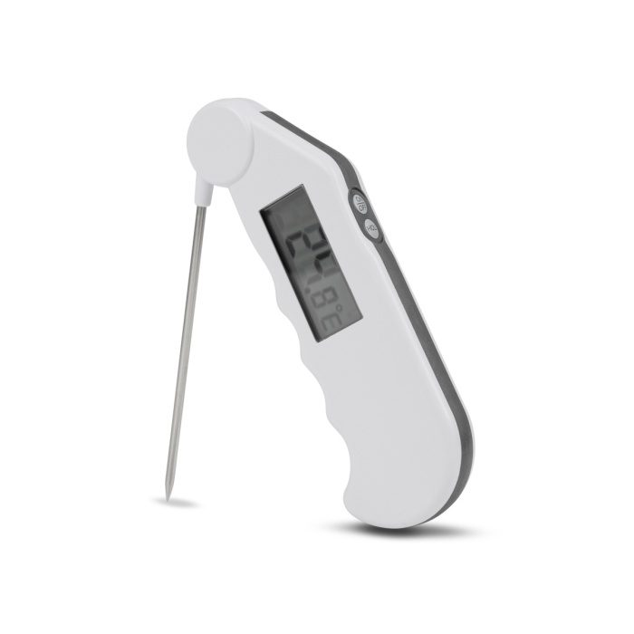 Gourmet Thermometer Water Resistant Food Thermometer
