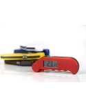 Gourmet thermometer - water resistant thermometer