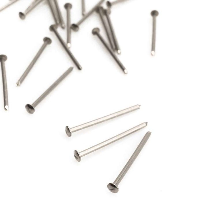 Spare standard moisture meter pins