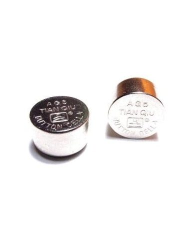 393X button cell battery - 1.5v